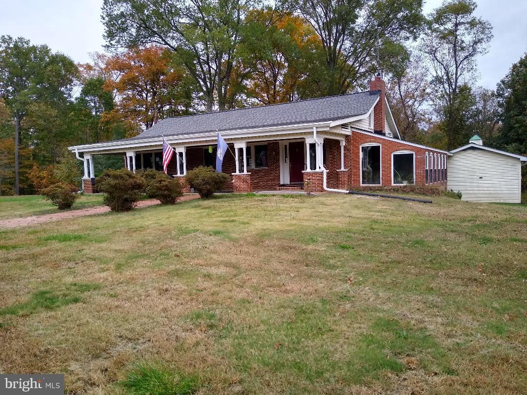 2805 Butterfly Pl, Indian Head, MD 20640 House for Rent in Indian