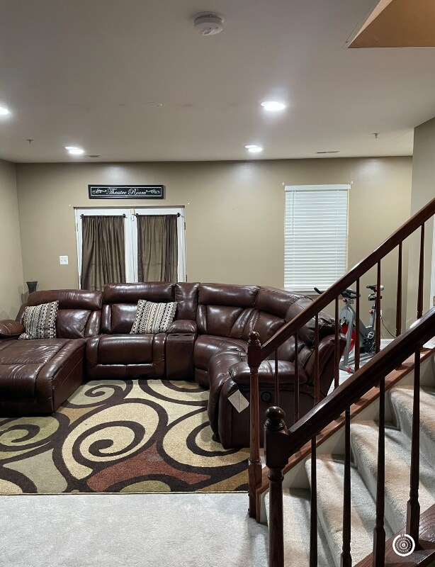 2645 Lacrosse Pl, Waldorf, MD 20603 Townhome Rentals in Waldorf MD