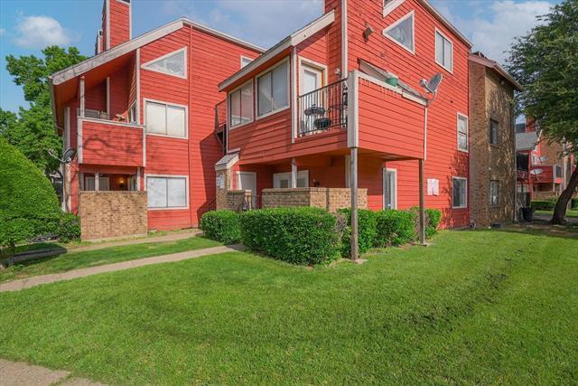 Foto del edificio - 9825 Walnut St