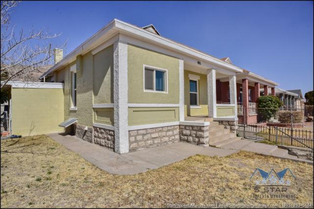 Building Photo - 1 bedroom in El Paso TX 79902