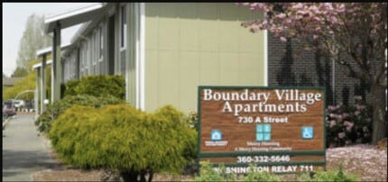 Building Photo - 730 A St