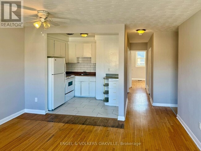 Photo du bâtiment - 150 Kerr St