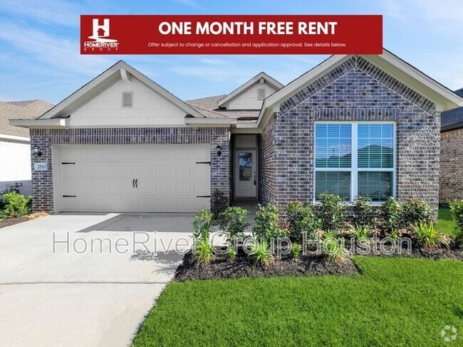 Building Photo - 2510 Green Jasper Dr