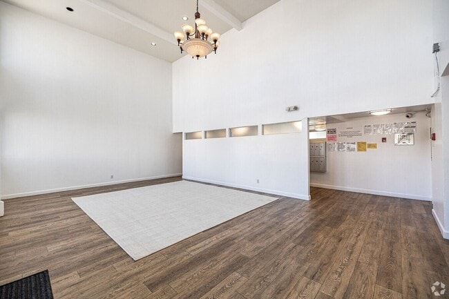 Building Photo - Welcome to Sherman West Apartments !!!