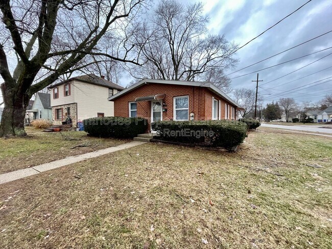Foto del edificio - 1153 Hoyt St SE