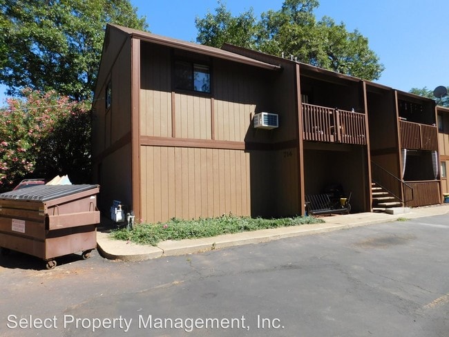 Building Photo - 2 br, 1 bath Apartment - 714 Willow Street