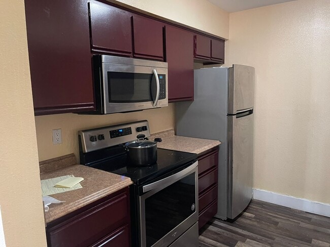 Photo - 3313 N 68th St Apartment