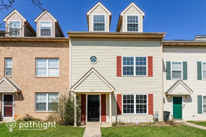 Primary Photo - 5206 Grunion Pl, Waldorf, MD, 20603