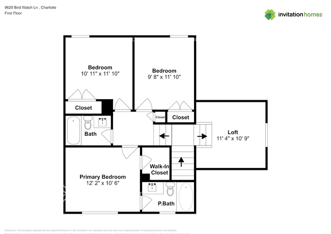 Foto del edificio - 9620 Bird Watch Ln