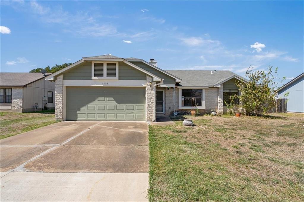 Foto principal - 1804 Bluebonnet Dr