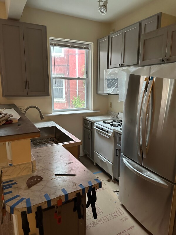 Foto del edificio - 1315 Park Rd NW