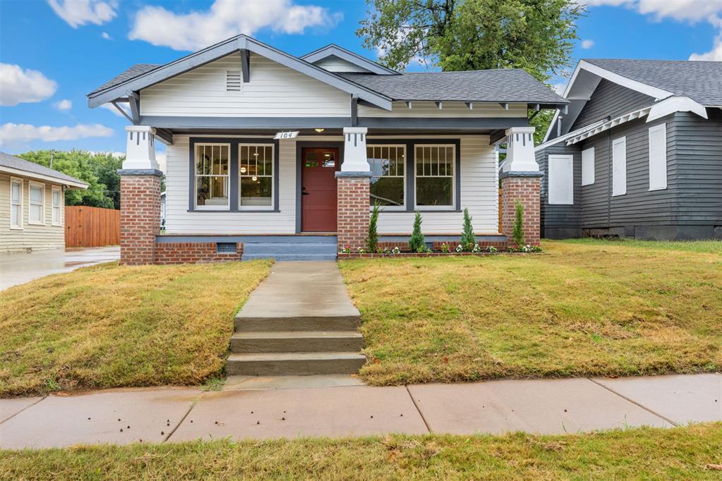 Foto principal - 104 NW 20th St