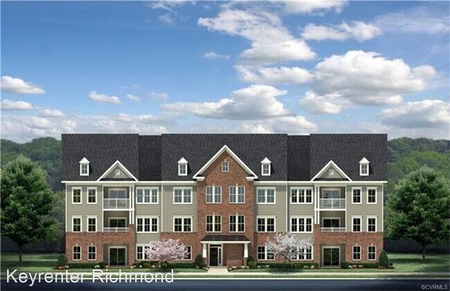 Foto del edificio - 1100 Westwood Village Ln