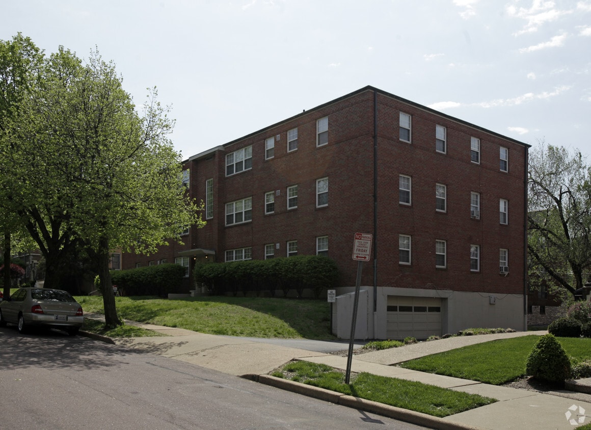 Building Photo - 7548 Parkdale Ave