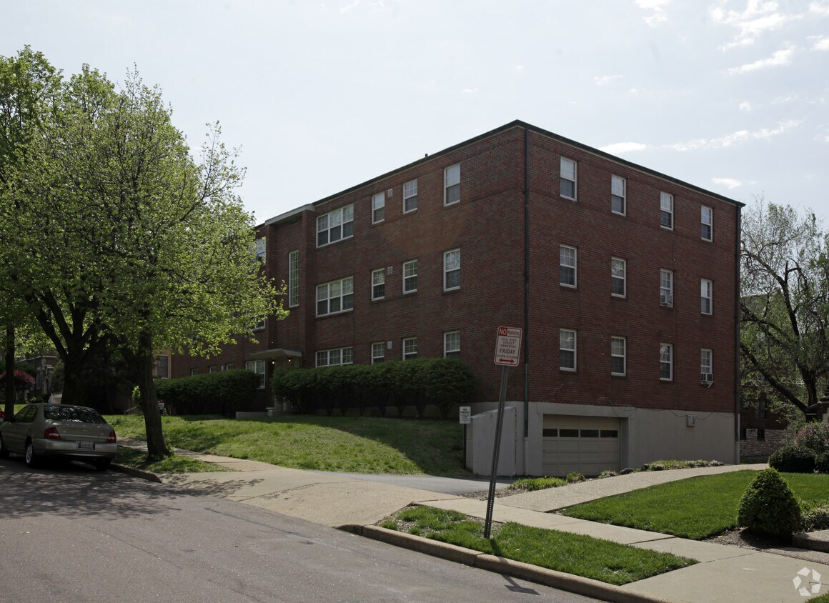 Foto del edificio - 7548 Parkdale Ave