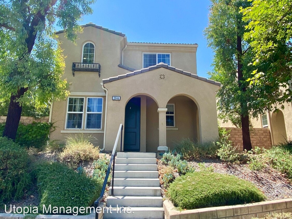 19 Houses for Rent in Simi Valley, CA Westside Rentals