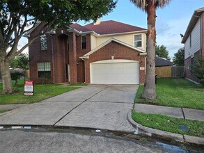 Building Photo - 16203 Dryberry Ct