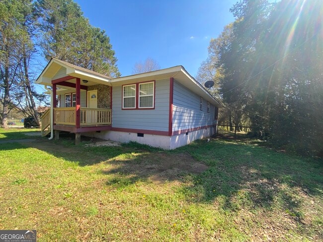 Building Photo - 260 Old Mt Hebron Rd