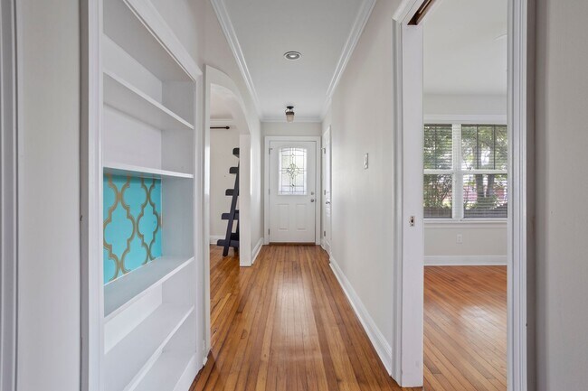 Foto del edificio - Charming Coastal Living in Downtown Ocean ...