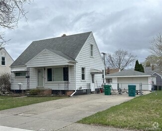 Building Photo - 7097 Deering St