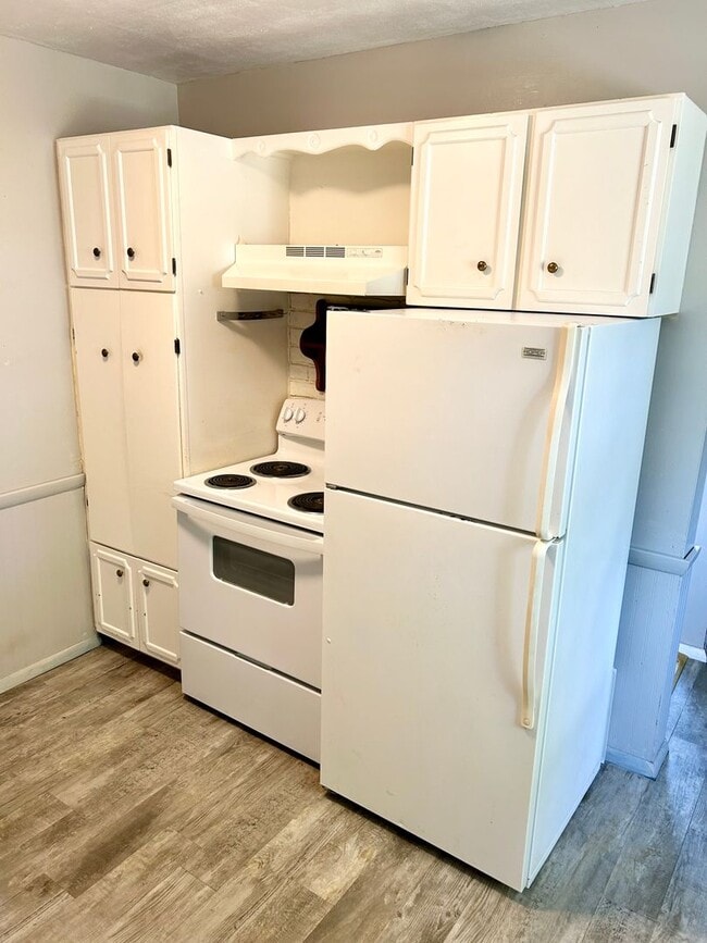 Building Photo - 3-Bed/1-Bath House in Bluffton!