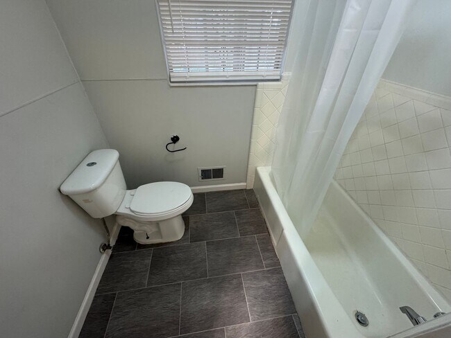 Foto del edificio - Hueytown