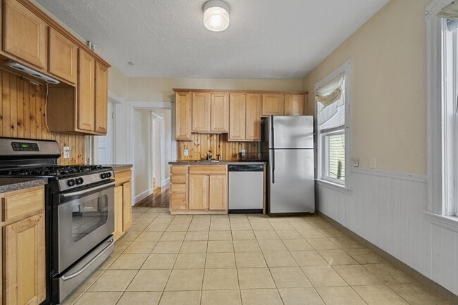 Photo - 31 Harold St Townhome