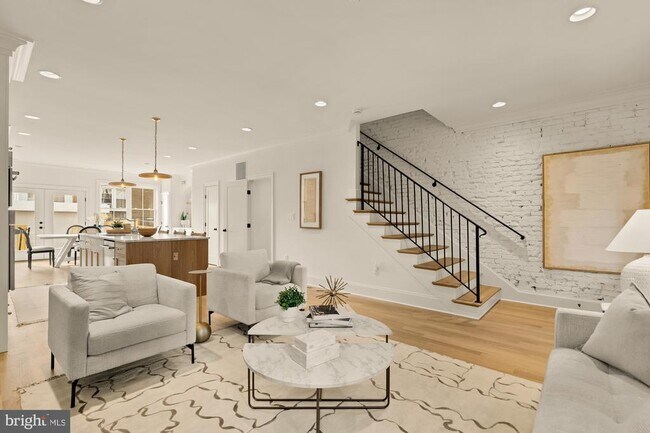 Foto del edificio - 4830 8th St NW