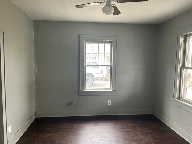 Foto del edificio - 721 W 6th