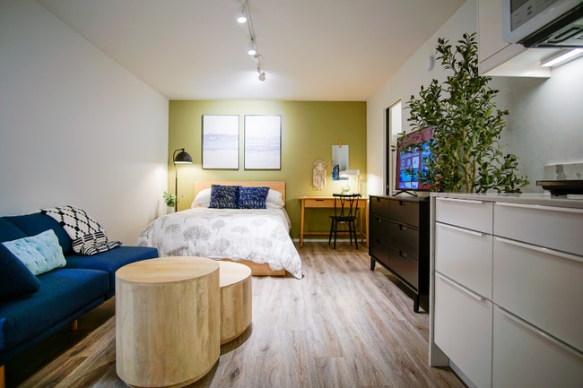 Photo - 3937 NE Mallory Ave Apartment