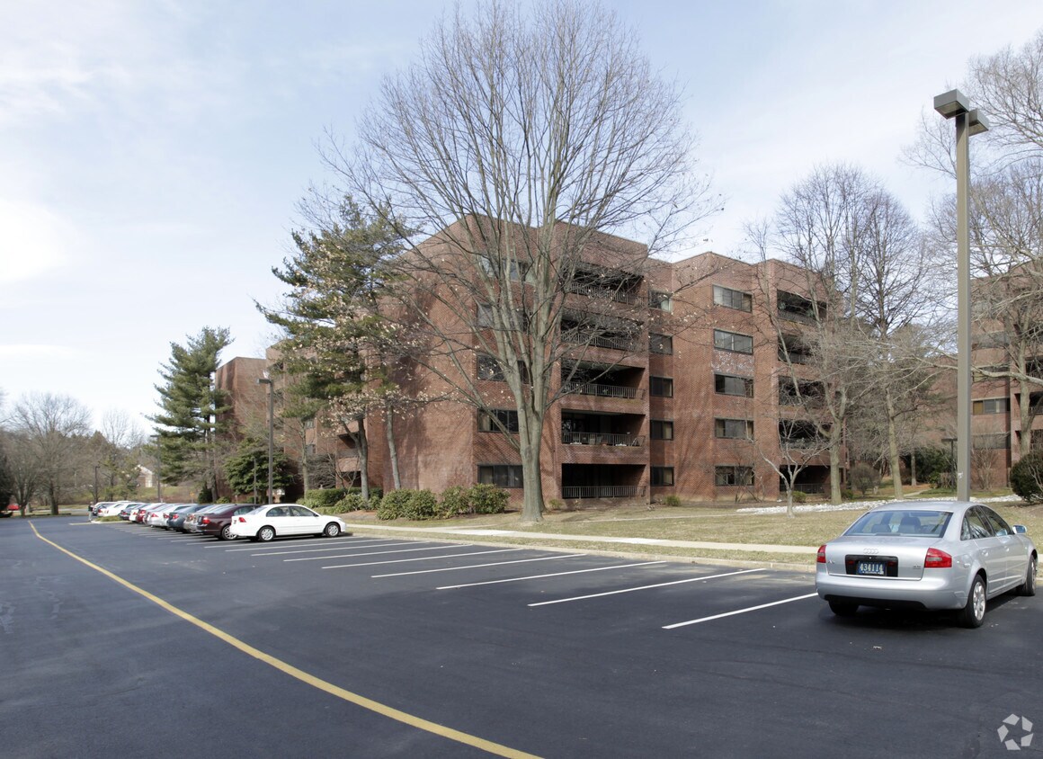 Coffee Run Apartments in Hockessin, DE