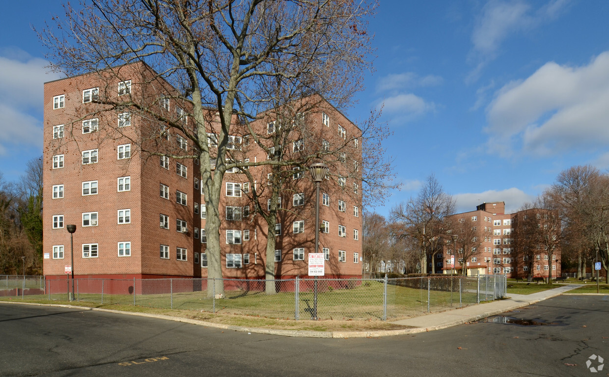 Foto del edificio - Parkside Place