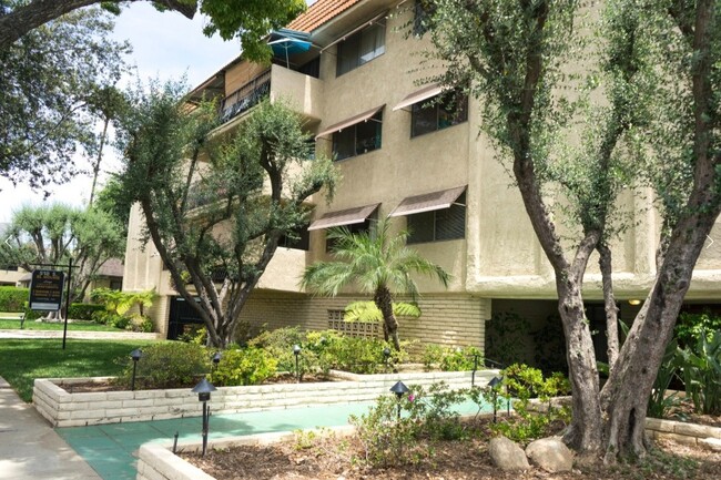 Foto del edificio - 518 S. El Molino Apartments