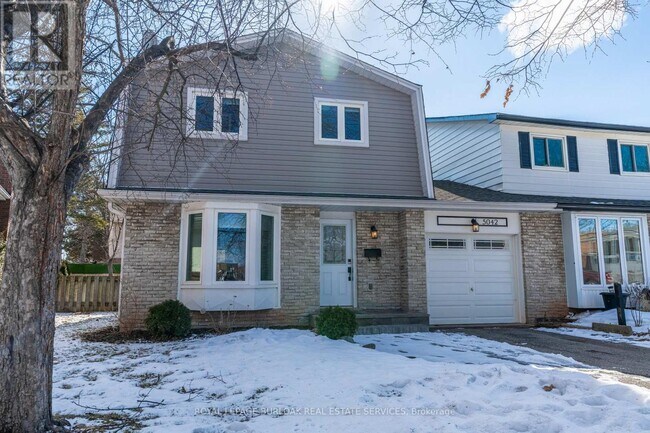 Building Photo - 5042 Brady Ave