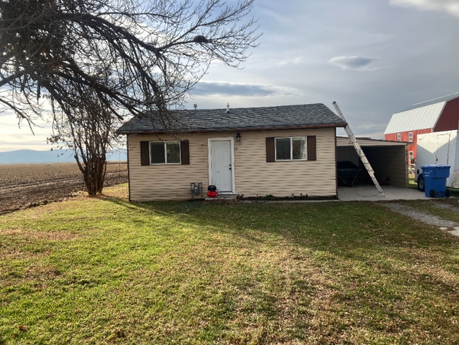 Building Photo - 5615 N 3100 W