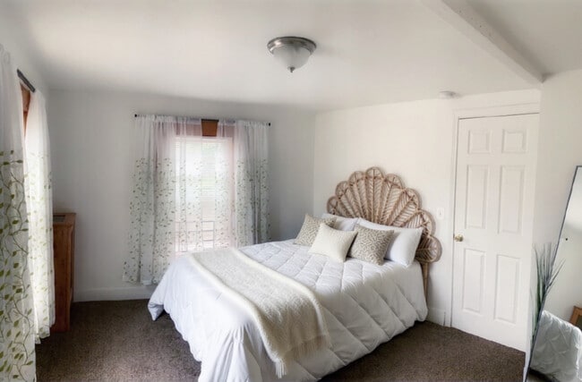 Foto del edificio - 11 Meadow St