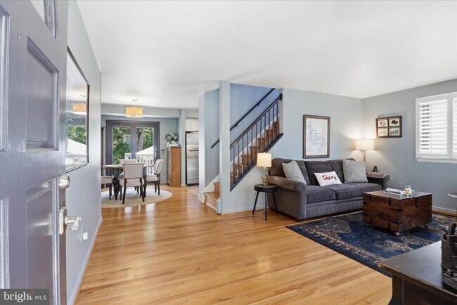 Foto del edificio - 402 Walker St SW