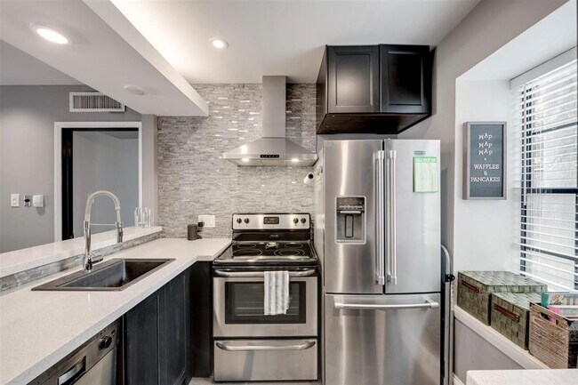 Foto del edificio - 3401 Timmons Ln