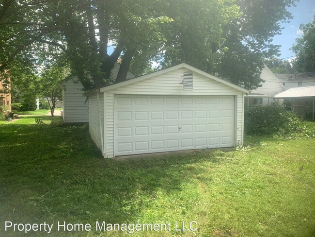 Foto del edificio - 4 br, 1 bath House - 303 S. Franklin St.