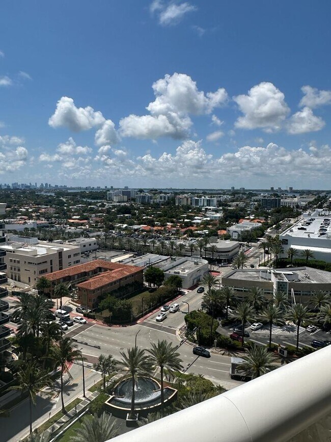 Building Photo - 9601 Collins Ave