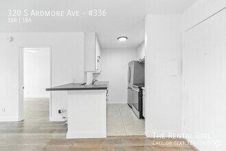 Building Photo - 320 S Ardmore Ave