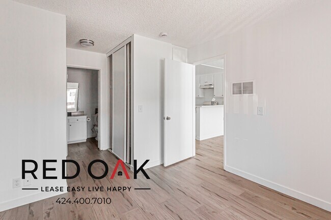 Foto del edificio - 16200 Vermont Ave