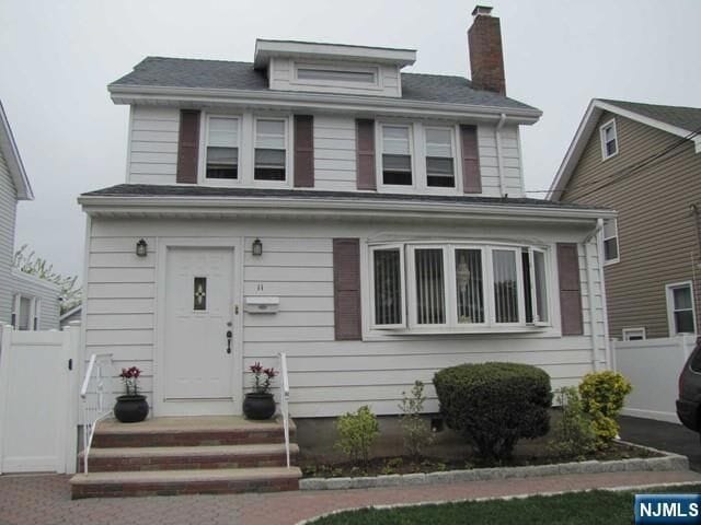 Photo - 11 Louis Street Unit 2nd Floor