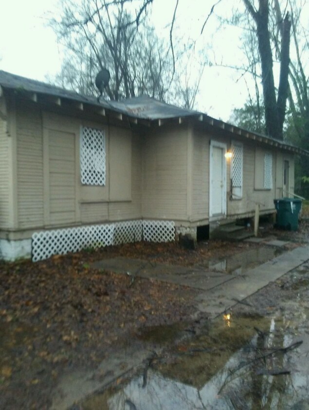 2714 S Grand St, Monroe, LA 71202 House Rental in Monroe, LA