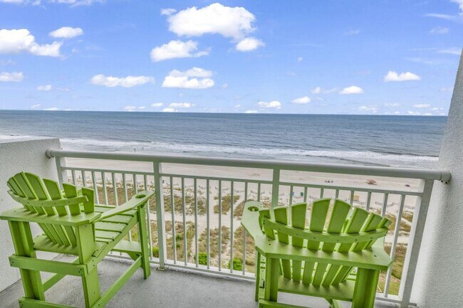 Foto del edificio - 1700 N Ocean Blvd