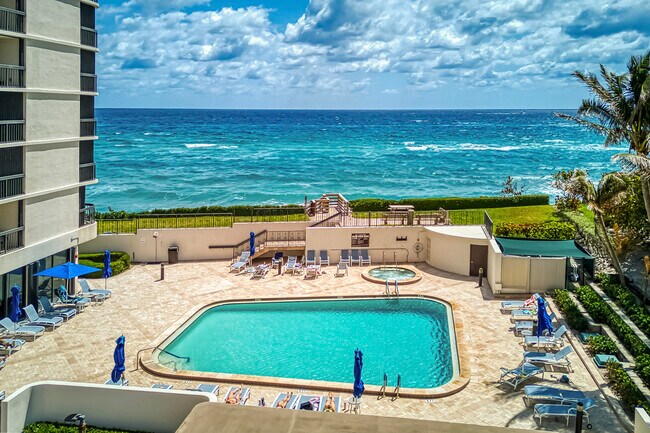 Building Photo - 5380 N Ocean Dr