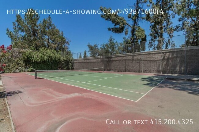 Foto del edificio - Beautiful 3 Bedroom Condo in Downtown Fresno!