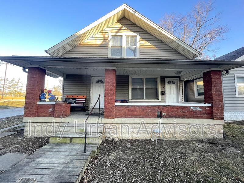 Photo - 101 South Bancroft Street - 101.5