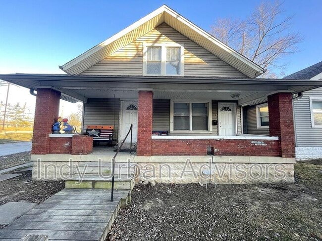 Photo - 101 South Bancroft Street - 101.5 House
