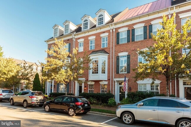 Photo - 324 Cameron Station Blvd Townhome